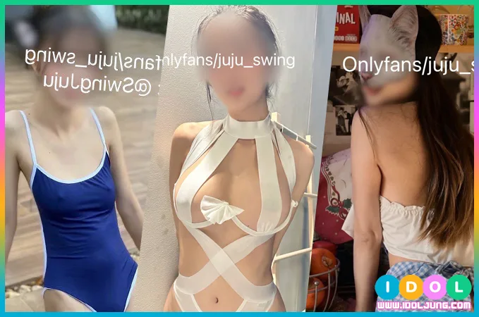 Idoljung-Juju-Swing-JJ-Profile