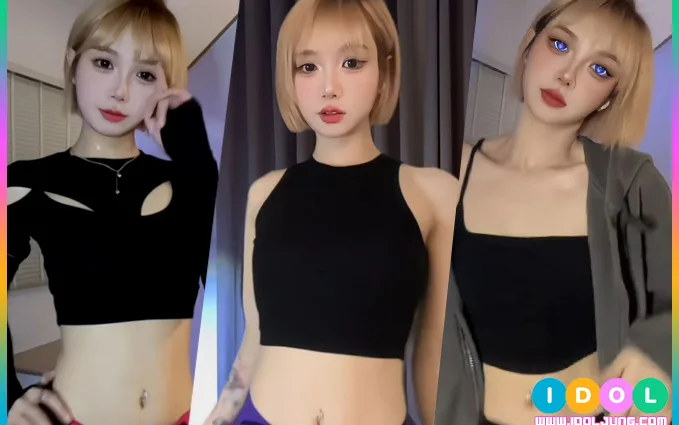 Idoljung-IAM-MONABABY-MN-Profile