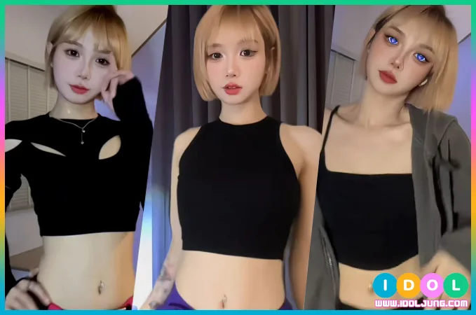 Idoljung-IAM-MONABABY-MN-Profile