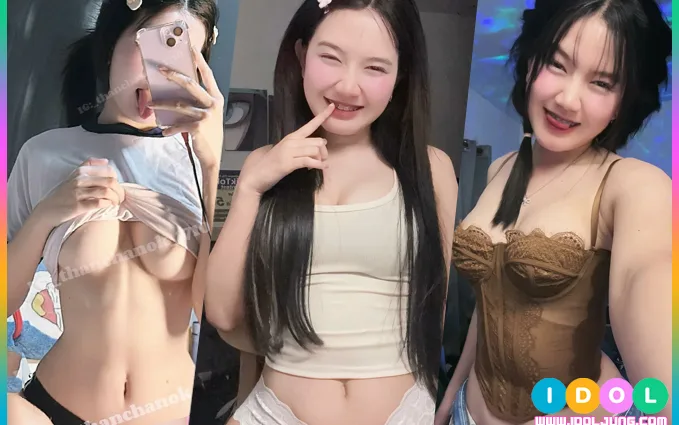 Idoljung-Milk-Thanchanok-MT-Profile