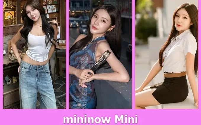 เปิดวาร์ป mininow - idoljung.com