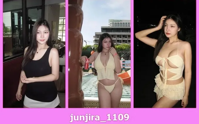 เปิดวาร์ป junjira_1109 - idoljung