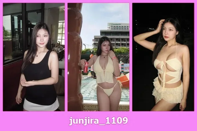เปิดวาร์ป junjira_1109 - idoljung