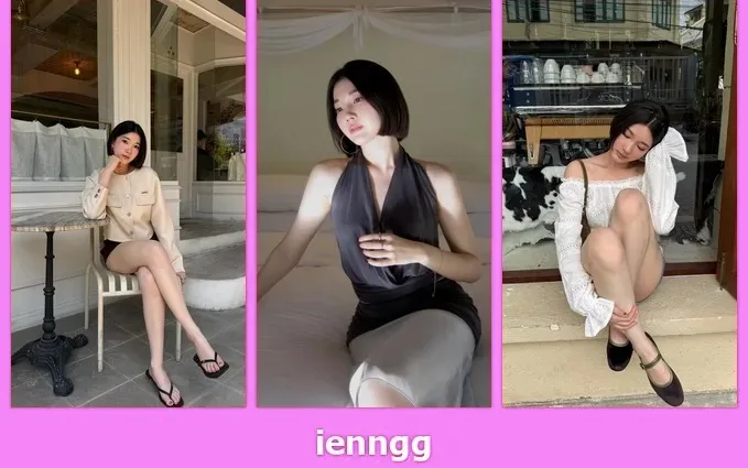 เปิดวาร์ป ienngg - idoljung