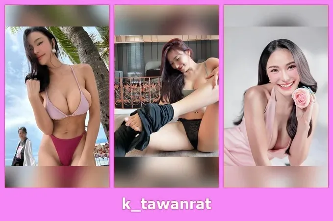 เปิดวาร์ป k_tawanrat - idoljung