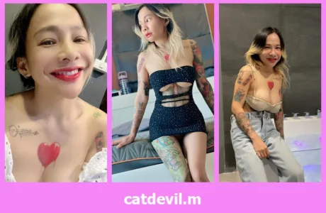 เปิดวาร์ป catdevil.m - idoljung