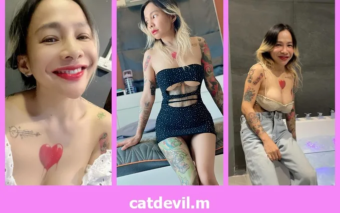 เปิดวาร์ป catdevil.m - idoljung