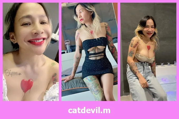 เปิดวาร์ป catdevil.m - idoljung
