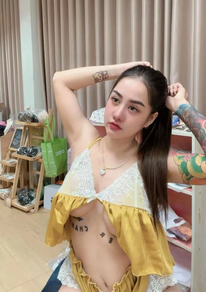 เปิดวาร์ป Chanidaa17 - idoljung 1