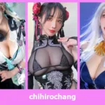 เปิดวาร์ป chihirochang - idoljung