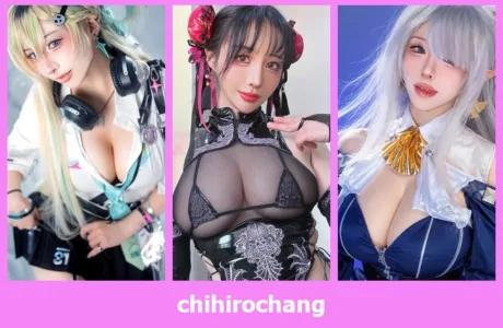 เปิดวาร์ป chihirochang - idoljung