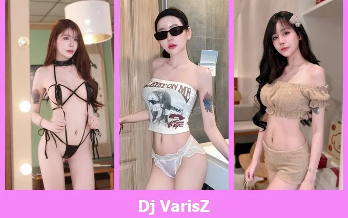 เปิดวาร์ป Dj VarisZ - idoljung
