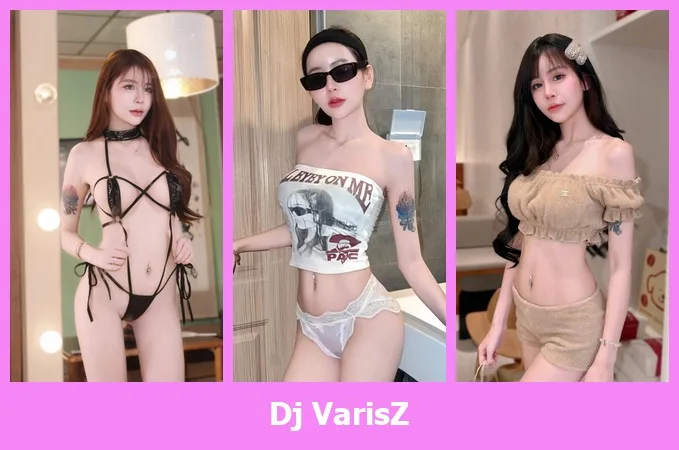 เปิดวาร์ป Dj VarisZ - idoljung