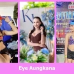 เปิดวาร์ป Eye Aungkana - idoljung
