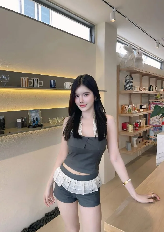 เปิดวาร์ป บะหมี่ กัญญาณัฏฐ์ - idoljung 1