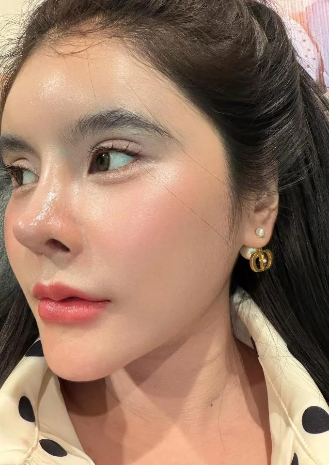 เปิดวาร์ป บะหมี่ กัญญาณัฏฐ์ - idoljung 2