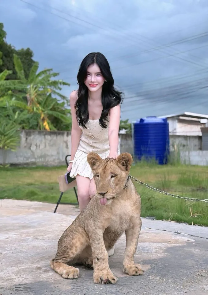 เปิดวาร์ป บะหมี่ กัญญาณัฏฐ์ - idoljung 3