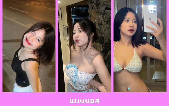 เปิดวาร์ป แมมมอส - idoljung