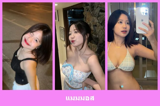 เปิดวาร์ป แมมมอส - idoljung