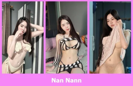 เปิดวาร์ป Nan Nann - idoljung