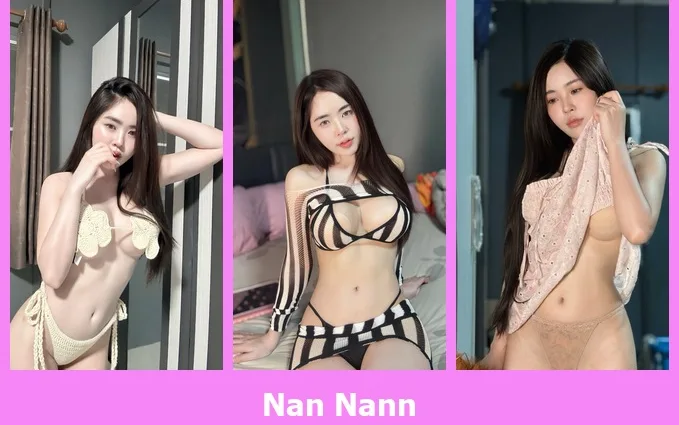 เปิดวาร์ป Nan Nann - idoljung