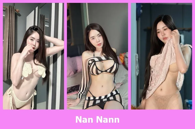 เปิดวาร์ป Nan Nann - idoljung