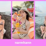 เปิดวาร์ป narmhann - idoljung