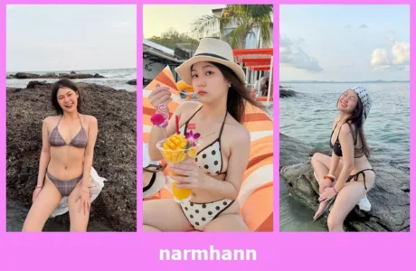 เปิดวาร์ป narmhann - idoljung