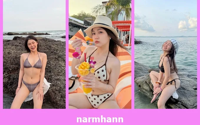 เปิดวาร์ป narmhann - idoljung