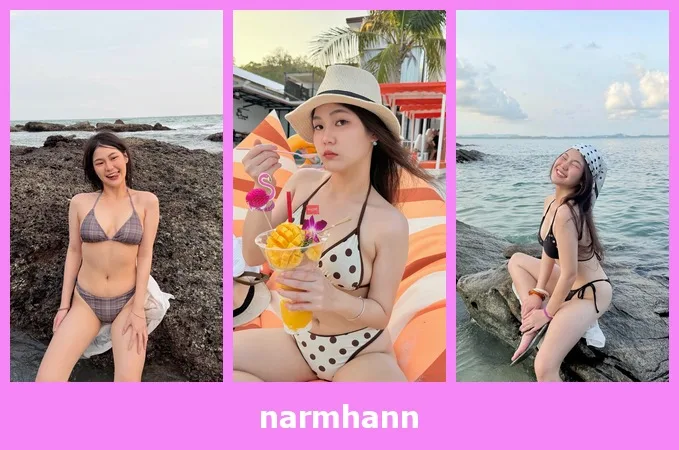 เปิดวาร์ป narmhann - idoljung