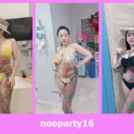 เปิดวาร์ป nooparty16 - idoljung