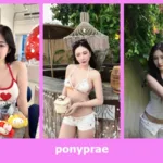 เปิดวาร์ป ponyprae - idoljung