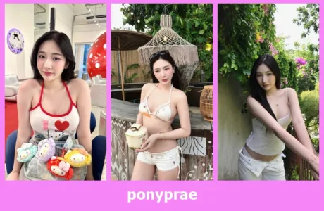 เปิดวาร์ป ponyprae - idoljung