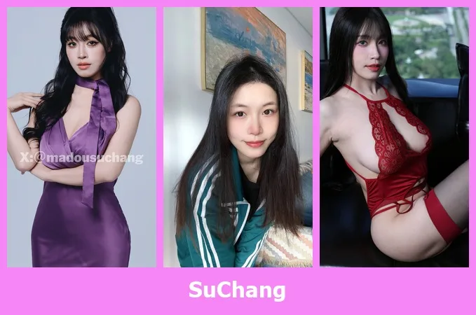 เปิดวาร์ป SuChang - idoljung