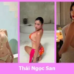 เปิดวาร์ป Thái Ngọc San - idoljung