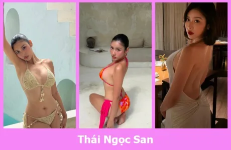 เปิดวาร์ป Thái Ngọc San - idoljung