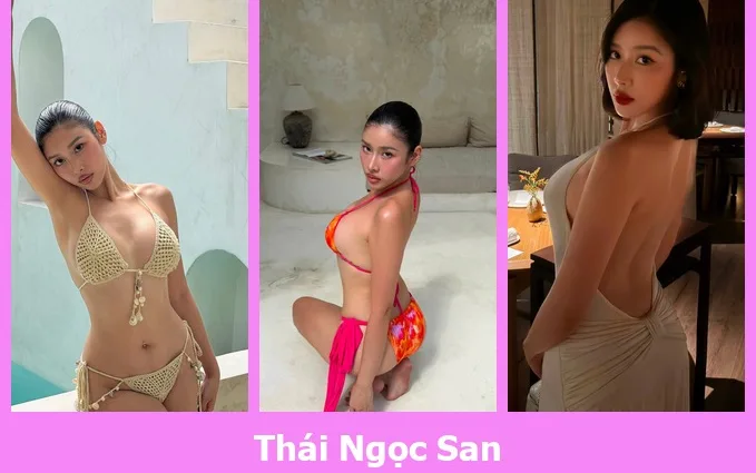 เปิดวาร์ป Thái Ngọc San - idoljung