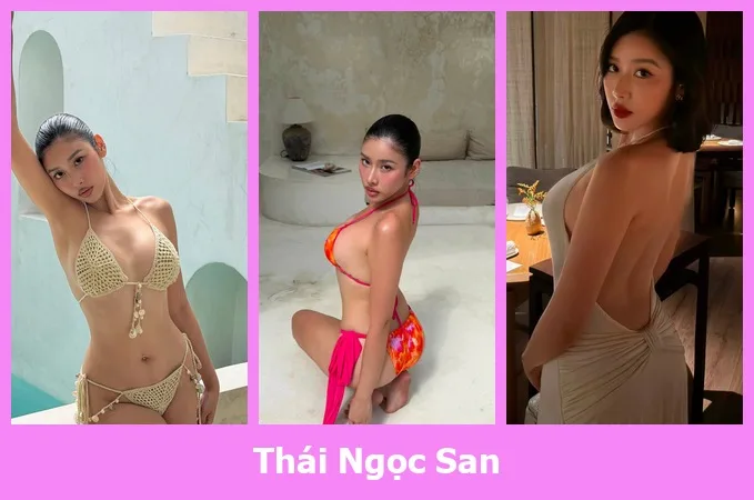 เปิดวาร์ป Thái Ngọc San - idoljung