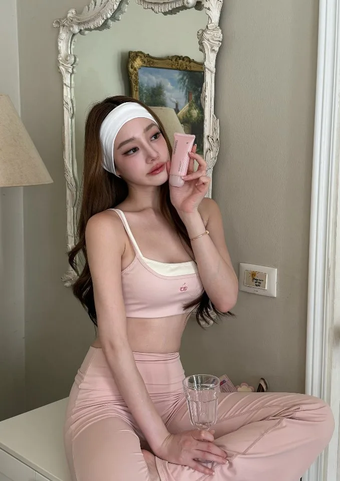 เปิดวาร์ป beamsareeda - idoljung 2