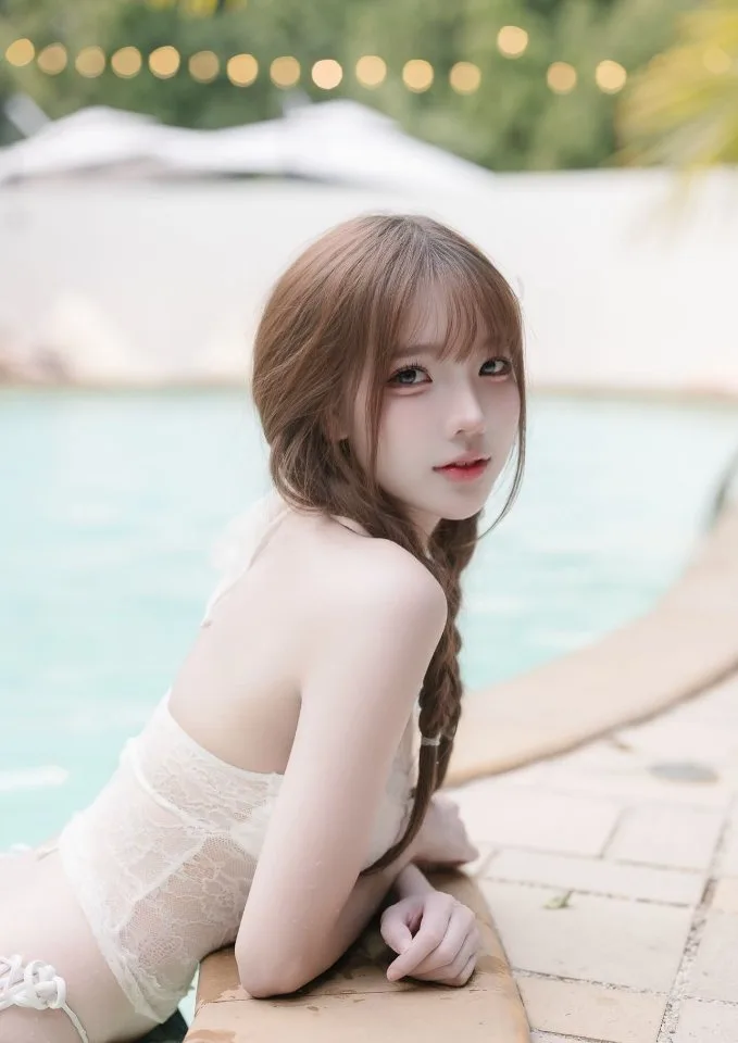 เปิดวาร์ป clairelilyn - idoljung 1