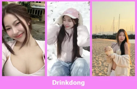 เปิดวาร์ป Drinkdong - idoljung