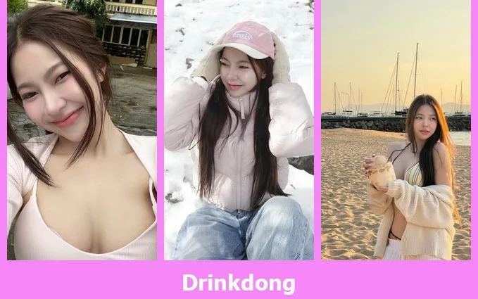 เปิดวาร์ป Drinkdong - idoljung