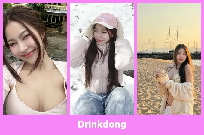 เปิดวาร์ป Drinkdong - idoljung