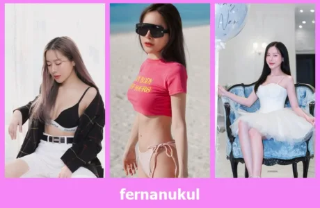 เปิดวาร์ป fernanukul - idoljung