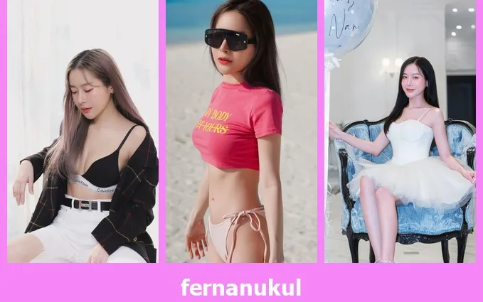 เปิดวาร์ป fernanukul - idoljung