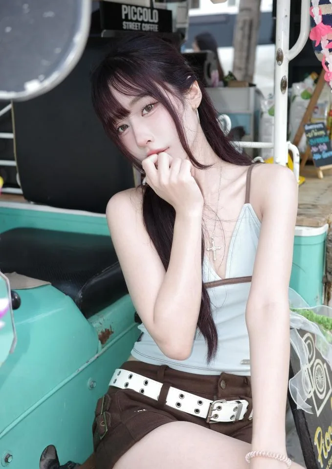 เปิดวาร์ป fierifei - idoljung 1