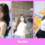 เปิดวาร์ป fierifei - idoljung