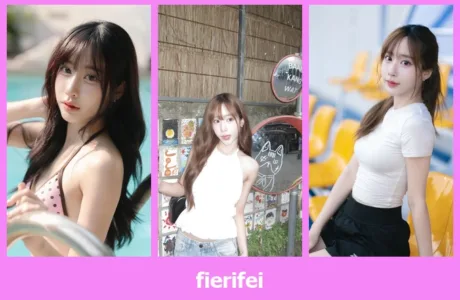 เปิดวาร์ป fierifei - idoljung