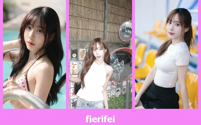 เปิดวาร์ป fierifei - idoljung