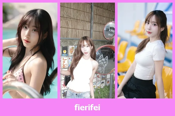 เปิดวาร์ป fierifei - idoljung